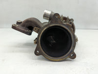 2014 Ford Fusion Turbocharger Turbo Charger Super Charger Supercharger - Oemusedautoparts1.com