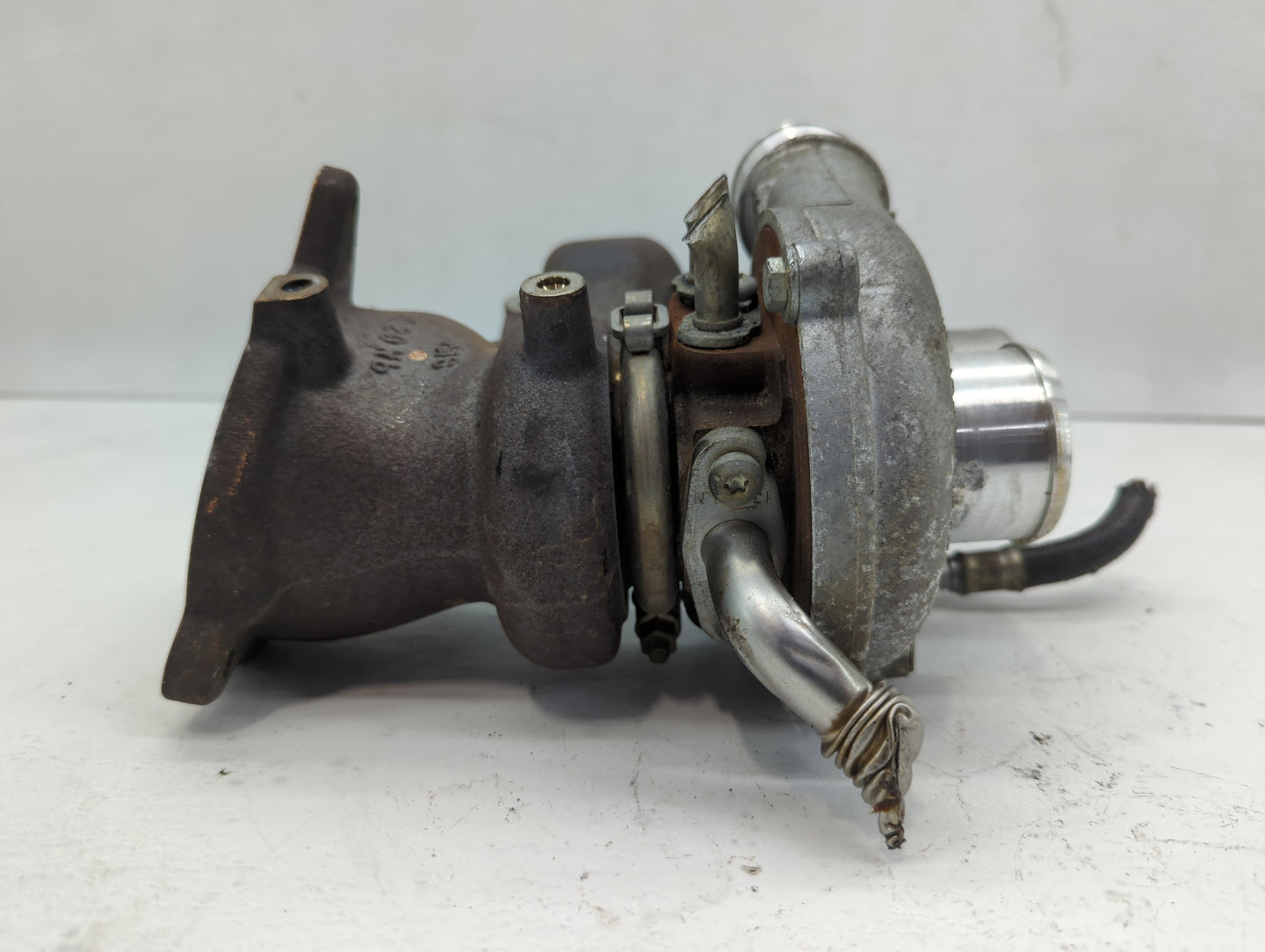 2014 Ford Fusion Turbocharger Turbo Charger Super Charger Supercharger - Oemusedautoparts1.com