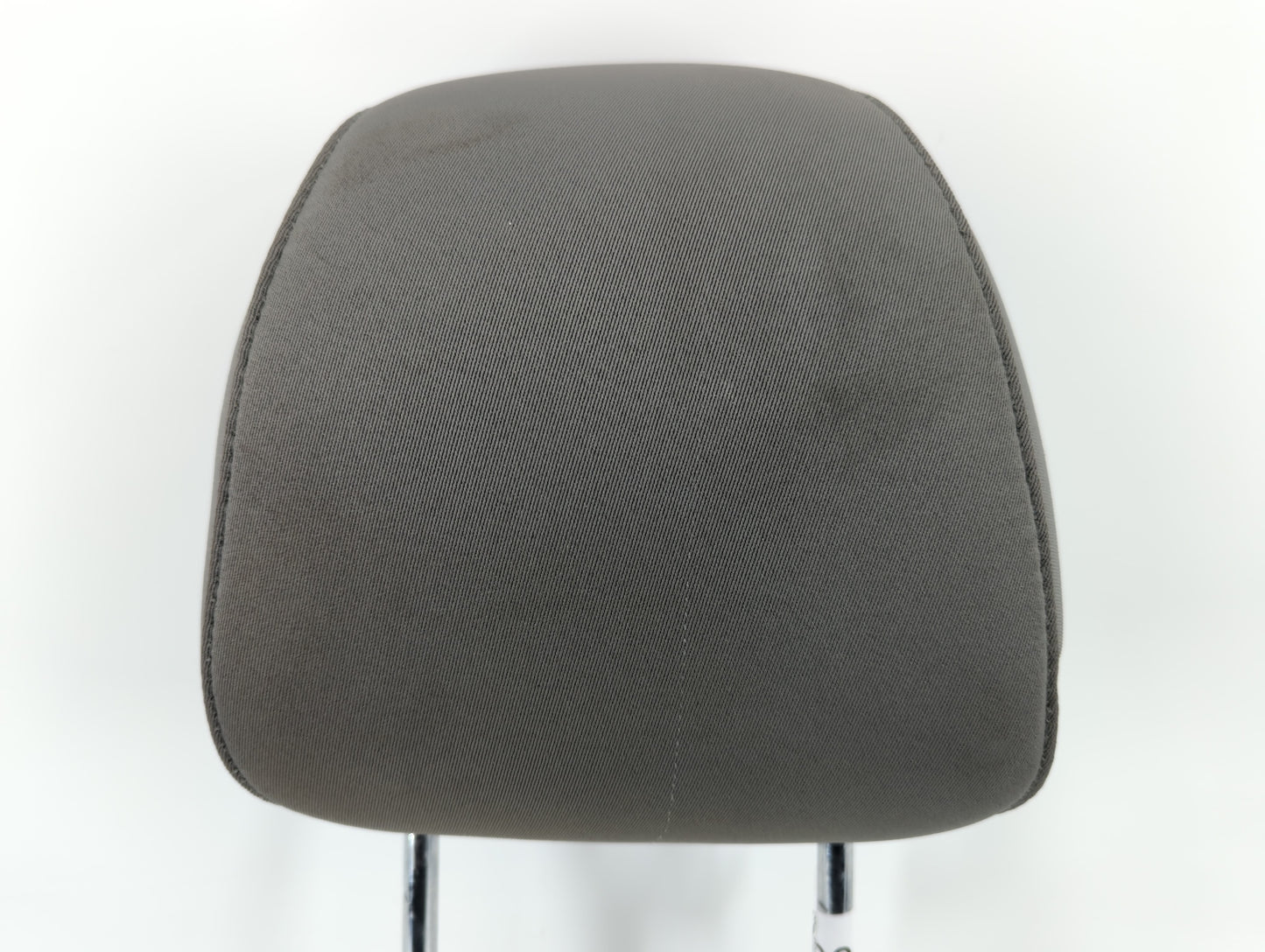 Ford Fusion Headrest Head Rest Front Driver Passenger Seat Grey - Oemusedautoparts1.com