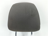 Ford Fusion Headrest Head Rest Front Driver Passenger Seat Grey - Oemusedautoparts1.com