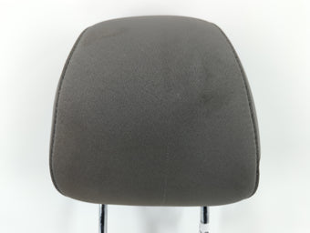 compare product Ford Fusion Headrest Head Rest Front Driver Passenger Seat Grey