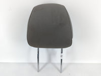 Ford Fusion Headrest Head Rest Front Driver Passenger Seat Grey - Oemusedautoparts1.com