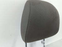 Ford Fusion Headrest Head Rest Front Driver Passenger Seat Grey - Oemusedautoparts1.com