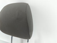 Ford Fusion Headrest Head Rest Front Driver Passenger Seat Grey - Oemusedautoparts1.com