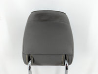 Ford Fusion Headrest Head Rest Front Driver Passenger Seat Grey - Oemusedautoparts1.com