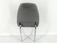 Ford Fusion Headrest Head Rest Front Driver Passenger Seat Grey - Oemusedautoparts1.com