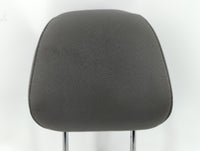 Ford Fusion Headrest Head Rest Front Driver Passenger Seat Dark Grey - Oemusedautoparts1.com