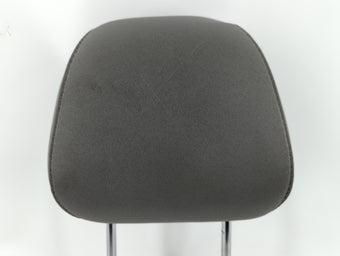compare product Ford Fusion Headrest Head Rest Front Driver Passenger Seat Dark Grey