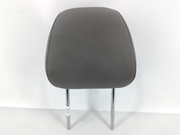 Ford Fusion Headrest Head Rest Front Driver Passenger Seat Dark Grey