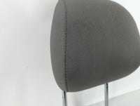 Ford Fusion Headrest Head Rest Front Driver Passenger Seat Dark Grey - Oemusedautoparts1.com