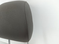 Ford Fusion Headrest Head Rest Front Driver Passenger Seat Dark Grey - Oemusedautoparts1.com