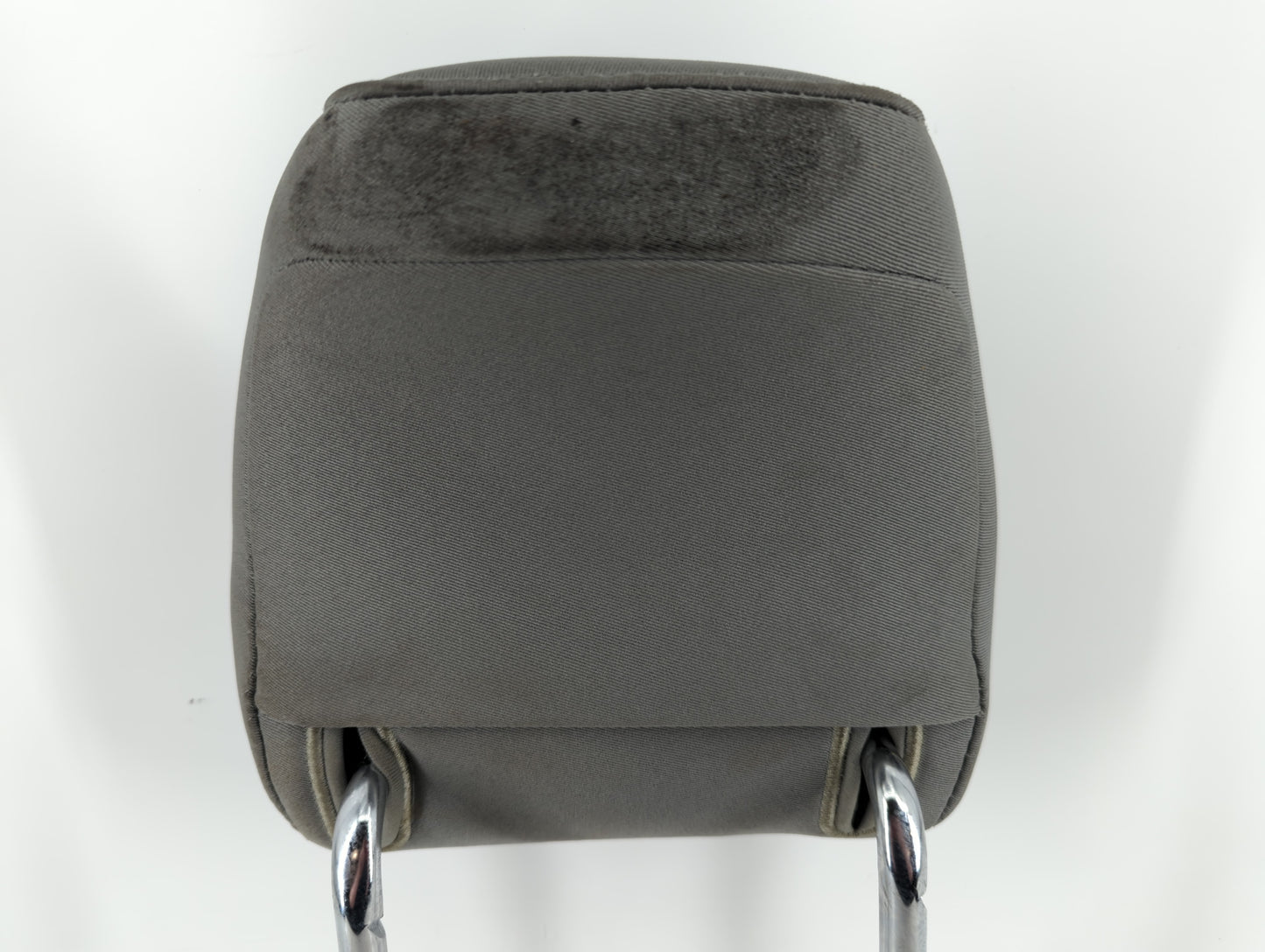 Ford Fusion Headrest Head Rest Front Driver Passenger Seat Dark Grey - Oemusedautoparts1.com