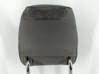 Ford Fusion Headrest Head Rest Front Driver Passenger Seat Dark Grey - Oemusedautoparts1.com