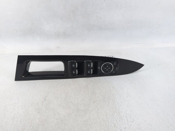 compare product 2013-2020 Ford Fusion Master Power Window Switch Replacement Driver Side Left P/N:DG9T-14540-ABW Fits OEM Used Auto Parts