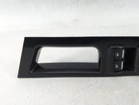 2013-2020 Ford Fusion Master Power Window Switch Replacement Driver Side Left P/N:DG9T-14540-ABW Fits OEM Used Auto Parts - 
