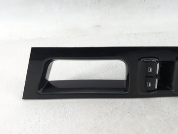 2013-2020 Ford Fusion Master Power Window Switch Replacement Driver Side Left P/N:DG9T-14540-ABW Fits OEM Used Auto Parts
