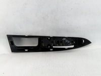 2013-2020 Ford Fusion Master Power Window Switch Replacement Driver Side Left P/N:DG9T-14540-ABW Fits OEM Used Auto Parts - 