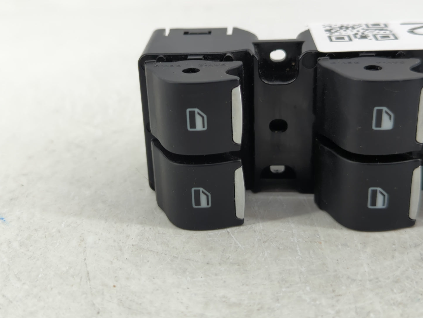 2013-2020 Ford Fusion Master Power Window Switch Replacement Driver Side Left P/N:DG91-14540-ABW Fits OEM Used Auto Parts - 