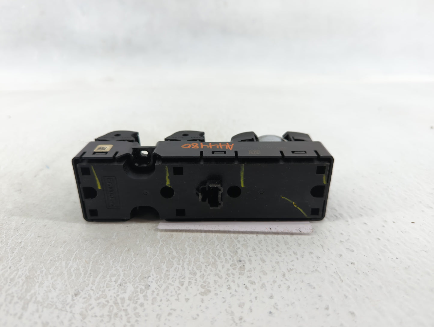 2013-2020 Ford Fusion Master Power Window Switch Replacement Driver Side Left P/N:DG91-14540-ABW Fits OEM Used Auto Parts - 