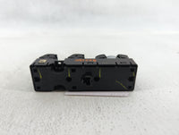 2013-2020 Ford Fusion Master Power Window Switch Replacement Driver Side Left P/N:DG91-14540-ABW Fits OEM Used Auto Parts - 