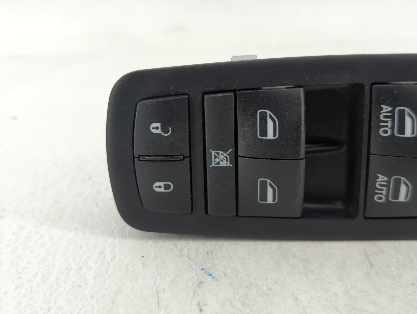 2013-2020 Ford Fusion Master Power Window Switch Replacement Driver Side Left P/N:680204401AE Fits OEM Used Auto Parts - Oem