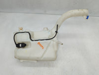 2013-2014 Ford Fusion Windshield Washer Fluid Reservoir Bottle Oem - Oemusedautoparts1.com