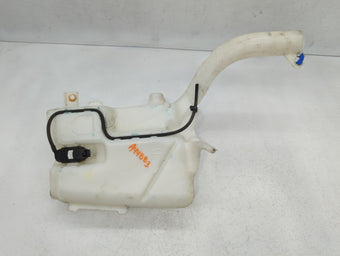 compare product 2013-2014 Ford Fusion Windshield Washer Fluid Reservoir Bottle Oem