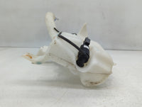 2013-2014 Ford Fusion Windshield Washer Fluid Reservoir Bottle Oem - Oemusedautoparts1.com