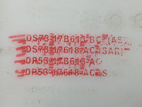 2013-2014 Ford Fusion Windshield Washer Fluid Reservoir Bottle Oem - Oemusedautoparts1.com