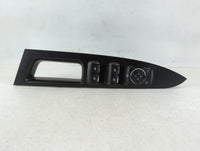 2013-2020 Ford Fusion Master Power Window Switch Replacement Driver Side Left P/N:20131026B DG9T-14540-ABW Fits OEM Used Aut