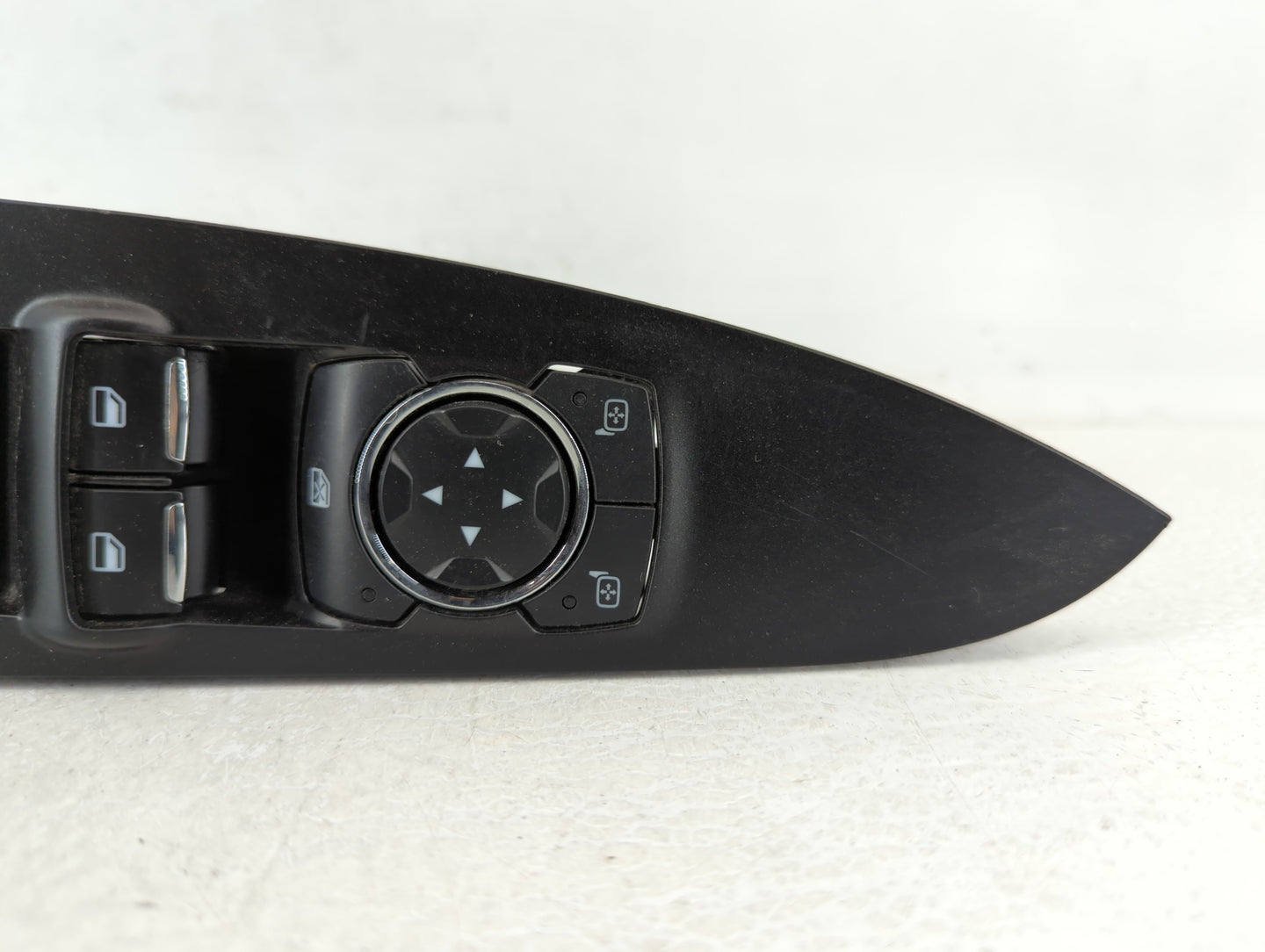 2013-2020 Ford Fusion Master Power Window Switch Replacement Driver Side Left P/N:20131026B DG9T-14540-ABW Fits OEM Used Aut