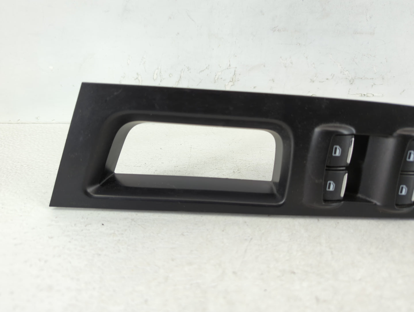 2013-2020 Ford Fusion Master Power Window Switch Replacement Driver Side Left P/N:20131026B DG9T-14540-ABW Fits OEM Used Aut