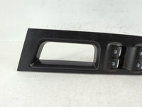 2013-2020 Ford Fusion Master Power Window Switch Replacement Driver Side Left P/N:20131026B DG9T-14540-ABW Fits OEM Used Aut