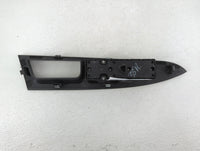 2013-2020 Ford Fusion Master Power Window Switch Replacement Driver Side Left P/N:20131026B DG9T-14540-ABW Fits OEM Used Aut