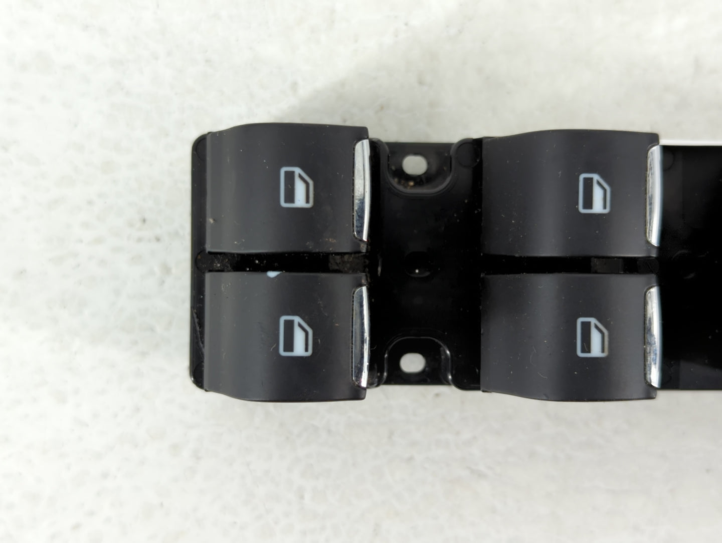 2013-2020 Ford Fusion Master Power Window Switch Replacement Driver Side Left P/N:20130911C DG9T-14540-ABW Fits OEM Used Aut