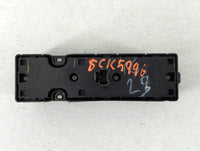 2013-2020 Ford Fusion Master Power Window Switch Replacement Driver Side Left P/N:20130911C DG9T-14540-ABW Fits OEM Used Aut