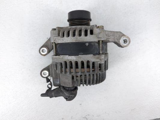2013-2020 Ford Fusion Alternator Replacement Generator Charging Assembly Engine OEM P/N:D67T-10 Fits OEM Used Auto Parts - O