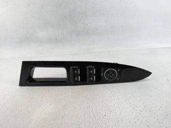 compare product 2013-2020 Ford Fusion Master Power Window Switch Replacement Driver Side Left P/N:20131026B DG9T-14540-ABW Fits OEM Used Auto Parts