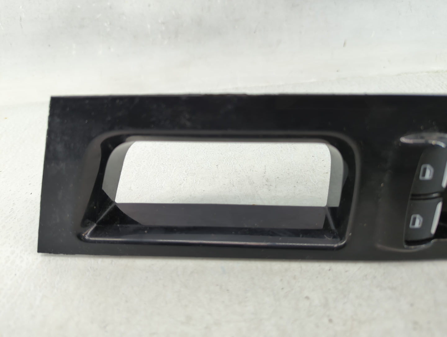 2013-2020 Ford Fusion Master Power Window Switch Replacement Driver Side Left P/N:20131026B DG9T-14540-ABW Fits OEM Used Aut