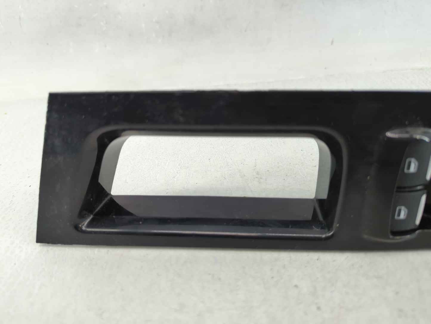 2013-2020 Ford Fusion Master Power Window Switch Replacement Driver Side Left P/N:20131026B DG9T-14540-ABW Fits OEM Used Aut