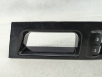 2013-2020 Ford Fusion Master Power Window Switch Replacement Driver Side Left P/N:20131026B DG9T-14540-ABW Fits OEM Used Aut