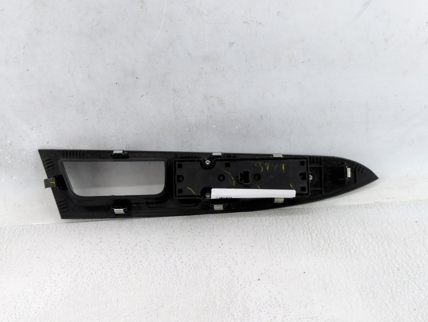 2013-2020 Ford Fusion Master Power Window Switch Replacement Driver Side Left P/N:20131026B DG9T-14540-ABW Fits OEM Used Aut