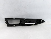 2013-2020 Ford Fusion Master Power Window Switch Replacement Driver Side Left P/N:20131026B DG9T-14540-ABW Fits OEM Used Aut