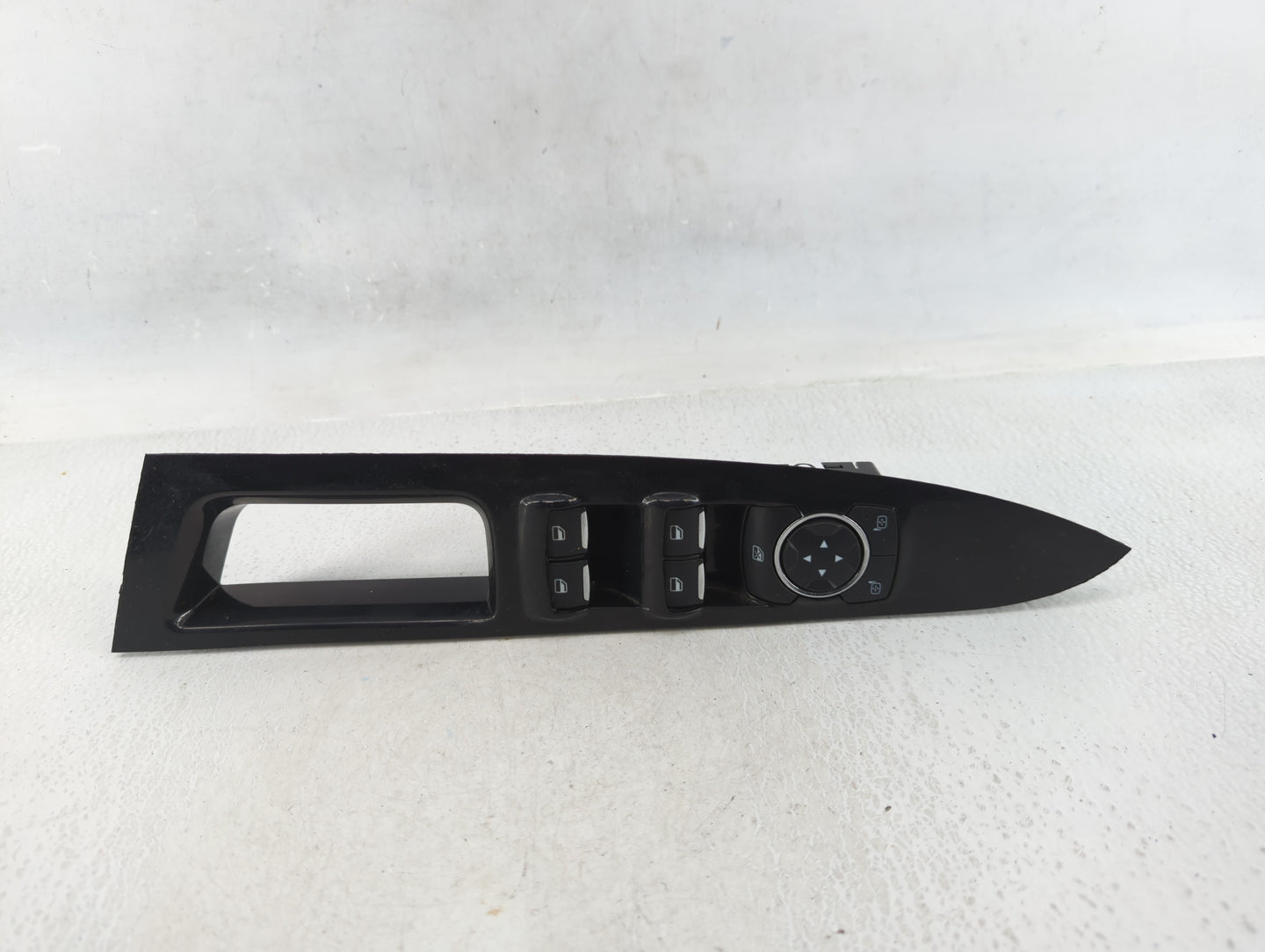 2013-2020 Ford Fusion Master Power Window Switch Replacement Driver Side Left P/N:DG9T-14540-ABW Fits OEM Used Auto Parts - 