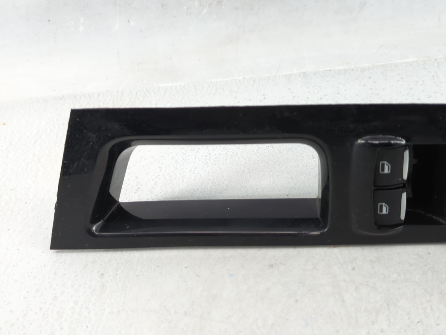 2013-2020 Ford Fusion Master Power Window Switch Replacement Driver Side Left P/N:DG9T-14540-ABW Fits OEM Used Auto Parts - 