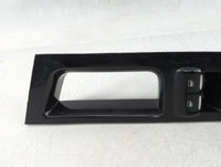 2013-2020 Ford Fusion Master Power Window Switch Replacement Driver Side Left P/N:DG9T-14540-ABW Fits OEM Used Auto Parts - 