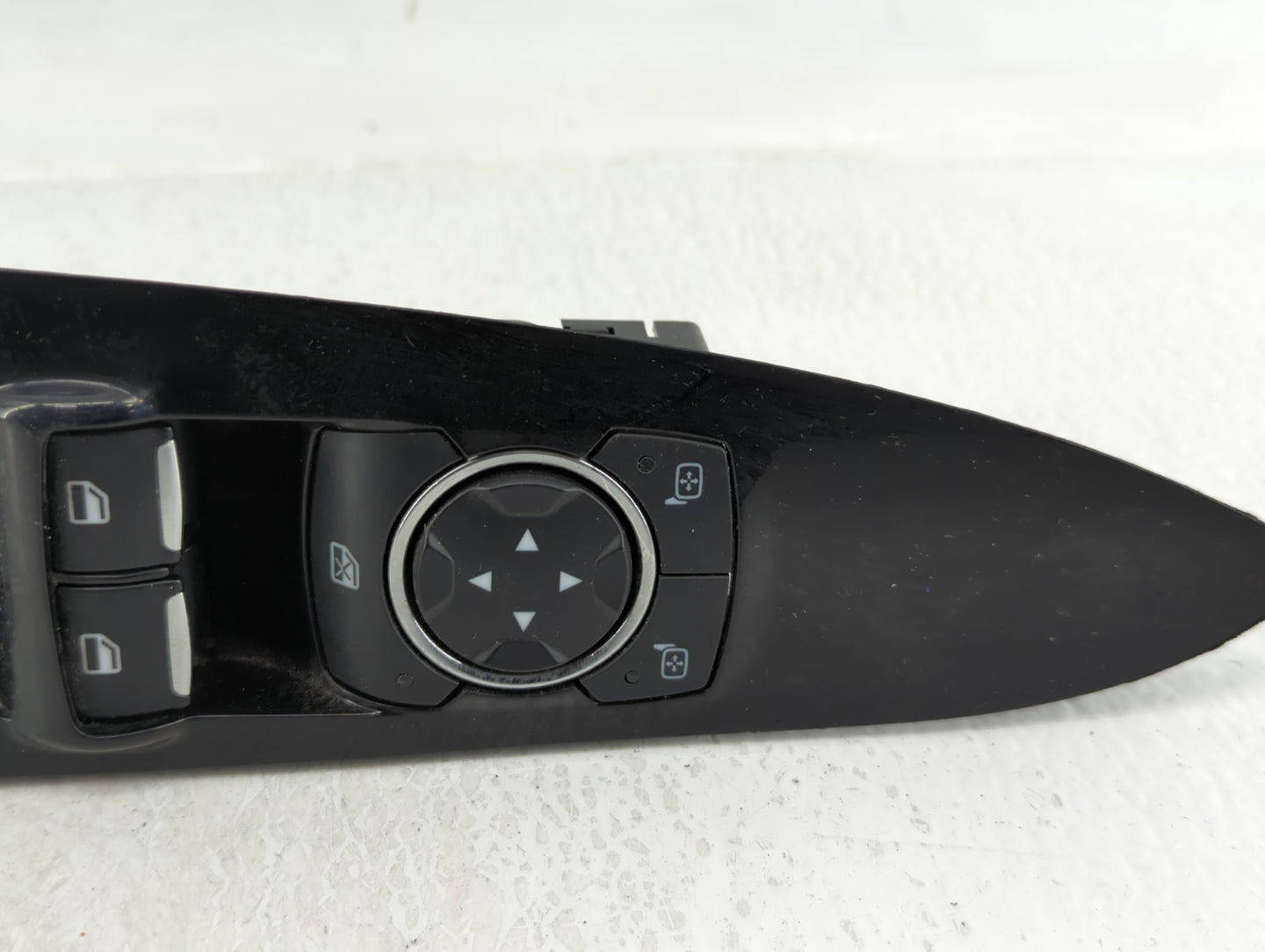 2013-2020 Ford Fusion Master Power Window Switch Replacement Driver Side Left P/N:DG9T-14540-ABW Fits OEM Used Auto Parts - 