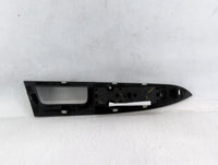 2013-2020 Ford Fusion Master Power Window Switch Replacement Driver Side Left P/N:DG9T-14540-ABW Fits OEM Used Auto Parts - 