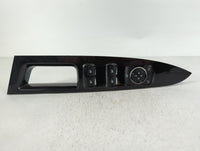 2013-2020 Ford Fusion Master Power Window Switch Replacement Driver Side Left P/N:20131024C DG9T-A4540-ABW Fits OEM Used Aut