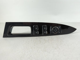 compare product 2013-2020 Ford Fusion Master Power Window Switch Replacement Driver Side Left P/N:20131024C DG9T-A4540-ABW Fits OEM Used Auto Parts